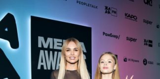 Мать Миланы Стар жестко ответила Гогунскому, который заявил, что она мешает ему видеть дочь