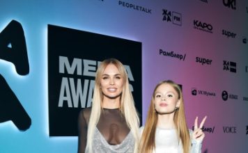 Мать Миланы Стар жестко ответила Гогунскому, который заявил, что она мешает ему видеть дочь