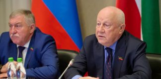 Марат Галеев: «Есть примеры: инвесторы не могут прийти — дефицит энергии не дает»