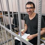 Абызов записался в потерпевшие