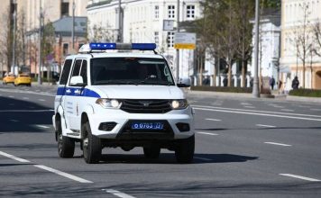 МВД не советует обсуждать кредитные вопросы с теми, кто выдает себя за правоохранителей