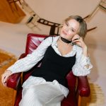 «Мы просто залетели. Ну а куда денешься?»: Наталия Медведева призналась, что не планировала становиться многодетной мамой