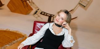 «Мы просто залетели. Ну а куда денешься?»: Наталия Медведева призналась, что не планировала становиться многодетной мамой