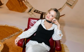 «Мы просто залетели. Ну а куда денешься?»: Наталия Медведева призналась, что не планировала становиться многодетной мамой