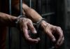Из-за нападения на бригаду скорой помощи житель Санкт-Петербурга оказался в колонии