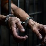 Из-за нападения на бригаду скорой помощи житель Санкт-Петербурга оказался в колонии