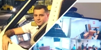 Пилот Сытник сказал, что ждет посадившего в поле самолет Белова после суда