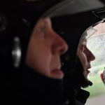 Ночь остановила спасателей в ущелье Безенги — поиски продолжатся на рассвете