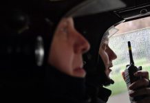Ночь остановила спасателей в ущелье Безенги — поиски продолжатся на рассвете