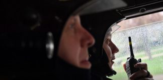 Ночь остановила спасателей в ущелье Безенги — поиски продолжатся на рассвете