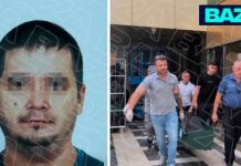 Тело путешественника из РФ обнаружено в гостиничном коридоре Антальи