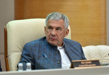 Рустам Минниханов считает макроэкономическую ситуацию крайне неопределенной и допускает резкие перемены