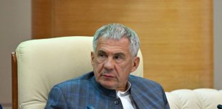 Рустам Минниханов считает макроэкономическую ситуацию крайне неопределенной и допускает резкие перемены