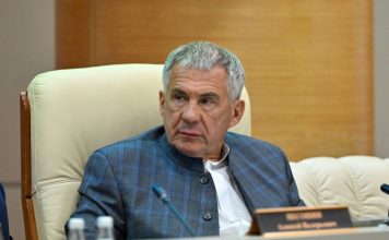 Рустам Минниханов считает макроэкономическую ситуацию крайне неопределенной и допускает резкие перемены