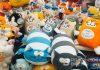 Спад затронул казанский рынок массовой сувенирной продукции