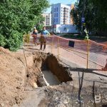 На челнинской канализации сэкономили 110 млн рублей, и Прокуратура Татарстана намерена вернуть их в бюджет.