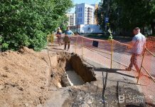 На челнинской канализации сэкономили 110 млн рублей, и Прокуратура Татарстана намерена вернуть их в бюджет.