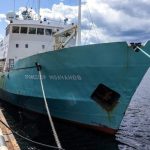 Норвежская береговая охрана опровергла данные о причастности к захвату российского судна