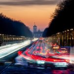 Фигурант дела об атаках на энергетическую инфраструктуру ФРГ оказался в руках полиции