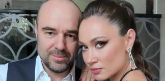 Роман Товстик выиграл у бывшей жены суд по разделу имущества, хотя она хотела больше, чем пожизненное содержание.