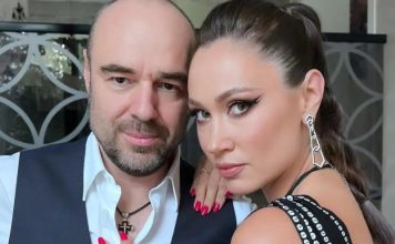 Роман Товстик выиграл у бывшей жены суд по разделу имущества, хотя она хотела больше, чем пожизненное содержание.
