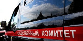 В убийстве участницы конкурса Миссис Россия Вселенная сознался ее сожитель.