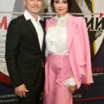 «Стремлюсь к материнству много лет»: Анастасия Макеева объяснила слова про дочку в милом обращении к Роману Малькову