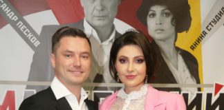 «Стремлюсь к материнству много лет»: Анастасия Макеева объяснила слова про дочку в милом обращении к Роману Малькову