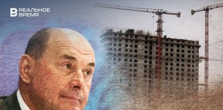 Банкротом признана стройкомпания из Ак Барс Холдинга Ивана Егорова
