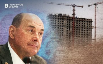 Банкротом признана стройкомпания из Ак Барс Холдинга Ивана Егорова