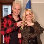 «Суперпиар. Такой же ажиотаж был, когда Киркоров с Пугачевой поженились!»: Лебедев о свадьбе Мизулиной и SHAMAN