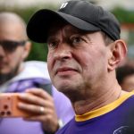 Возмужавший наследник Константина Хабенского не намерен идти по стопам отца: он признался, что никогда не хотел быть актером
