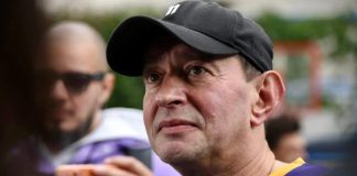 Возмужавший наследник Константина Хабенского не намерен идти по стопам отца: он признался, что никогда не хотел быть актером