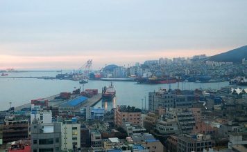 В Пусане скончался гражданин России, пострадавший из-за утечки хладагента на борту судна