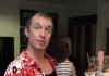 Сергей Соседов погиб на гастролях после падения с лестницы, причина смерти названа