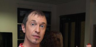Сергей Соседов погиб на гастролях после падения с лестницы, причина смерти названа