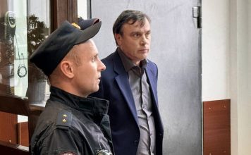 Директор выписал себе не премию, а реальный срок