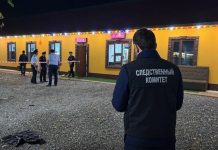 Ресторанная трагедия в Дагестане: мужчина расстрелял бывшую супругу и её дочь