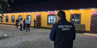 Ресторанная трагедия в Дагестане: мужчина расстрелял бывшую супругу и её дочь