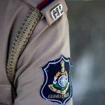 У крематория в Дели найдено тело младенца, лишенное головы