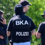 На предприятии ОПК в Германии неизвестные попытались совершить поджог