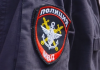 В Кирове из автомобиля выпал ребёнок — полиция ведёт розыск водителя