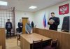 Из-за поджога возле избиркома в Коми мужчине назначили домашний арест