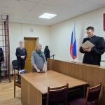 Из-за поджога возле избиркома в Коми мужчине назначили домашний арест