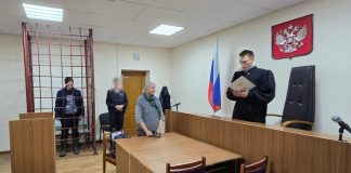 Из-за поджога возле избиркома в Коми мужчине назначили домашний арест
