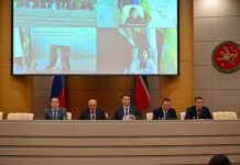 В Набережных Челнах 1576 домов получили 4792 паспорта готовности