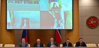 В Набережных Челнах 1576 домов получили 4792 паспорта готовности