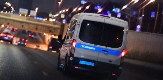 Хищение топлива обернулось для генерал-майора МВД задержанием в Подмосковье