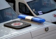 В Саратове две девочки пострадали от удара током, взобравшись на поезд
