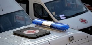 В Саратове две девочки пострадали от удара током, взобравшись на поезд
